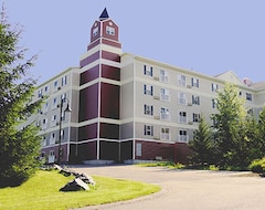 Hotel Berkshire Mountain Lodge (Pittsfield, USA)