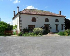 Bed & Breakfast L'Envers (Abzac, Francuska)