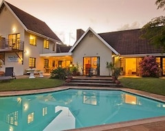 Otel Sylvan Grove (Umhlanga, Güney Afrika)