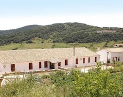 Otel Alojamiento Payoyo Rural (Grazalema, İspanya)