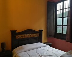 Khách sạn Casa Quetzaltenango (Quetzaltenango, Guatemala)