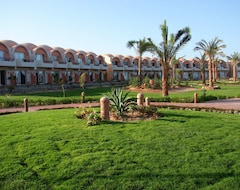 Otel Holiday Beach Resort Marsa Alam (Port Ghalib, Mısır)