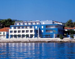 Hôtel Hotel Pastura (Postira, Croatie)