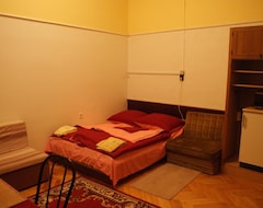 Tüm Ev/Apart Daire Régiposta Apartman Miskolc (Miskolc, Macaristan)