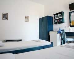 Koko talo/asunto Panselinos Rooms (Chora, Kreikka)