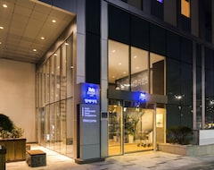 Hotel ibis budget Ambassador Seoul Dongdaemun (Seoul, Sydkorea)