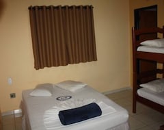 Khách sạn St. Remy (Ribeirão Preto, Brazil)