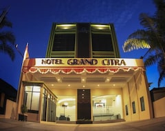 Khách sạn Grand Citra (Tarakan, Indonesia)