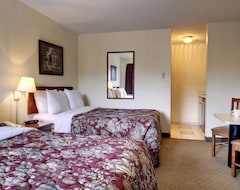 Motel InTown Suites Extended Stay Select New Orleans LA - Harvey (Harvey, USA)