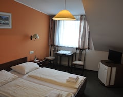 Hotel Milena Garni (Maribor, Slovenija)