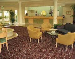 Khách sạn La Quinta Inn & Suites Houston West Park 10 (Spring Valley, Hoa Kỳ)
