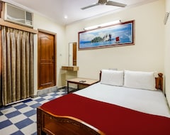 Otel SPOT ON 37214 Classic Lodge (Hyderabad, Hindistan)