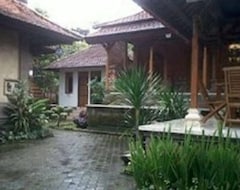 Hotel Munduk Sari Nature Villas (Singaraja, Indonezija)