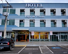 Hotel Lago Da Palma (Palmas, Brazil)