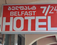 Otel Belfast (Batum, Gürcistan)