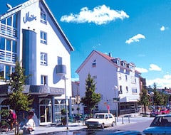 Khách sạn Maitre Stadtmitte (Wernau, Đức)