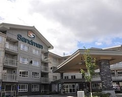 Sandman Hotel & Suites Abbotsford (Abbotsford, Canada)