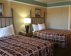 Hotel Verde Valley Inn (Cottonwood, USA)