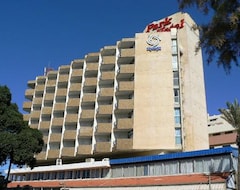 Park Hotel Netanya (Netanya, İsrail)