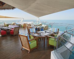 Hotel Banana Island Resort Doha by Anantara (Doha, Qatar)