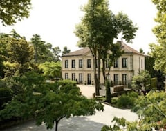 Hotel Domaine d'Auriac - Relais & Châteaux (Carcassonne, France)