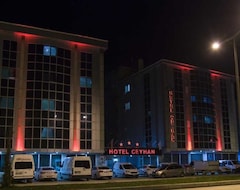 Khách sạn Hotel Ceyhan (Elbistan, Thổ Nhĩ Kỳ)