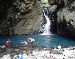 Toàn bộ căn nhà/căn hộ Aux Charmes Du Saut Deau (Saint-Claude, French Antilles)