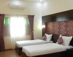 Lomakeskus Oriole Resorts (Mysore, Intia)