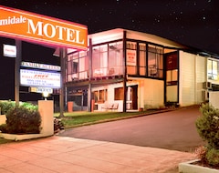 Hotel Armidale Motel (Armidale, Australia)