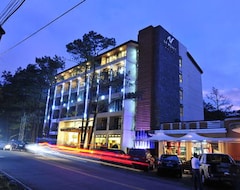 Khách sạn Hotel Le Monet (Baguio, Philippines)