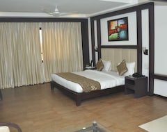 Khách sạn GenX Jodhpur (Jodhpur, Ấn Độ)
