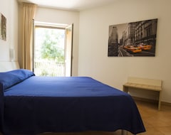 Residence Pietre Bianche Aparthotel (Pizzo, Italien)