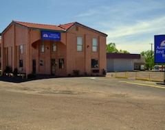 Hotel Americas Best Value Inn Show Low (Show Low, USA)