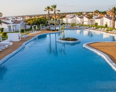 Khách sạn MenorcaMar (Cala'n Bosc, Tây Ban Nha)