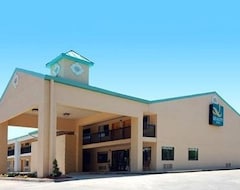 Khách sạn Quality Inn Kennesaw (Kennesaw, Hoa Kỳ)