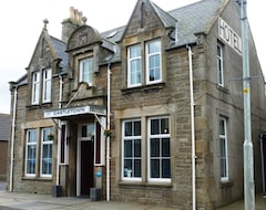 Khách sạn Castletown ex St Clair Arms (Thurso, Vương quốc Anh)