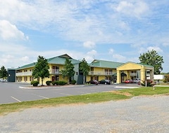 Khách sạn Econo Lodge (Decatur, Hoa Kỳ)
