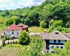Pensión Casa Cartianu (Târgu Jiu, Rumanía)