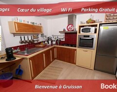 Tüm Ev/Apart Daire Petite Maison Coeur Du Village (Gruissan, Fransa)