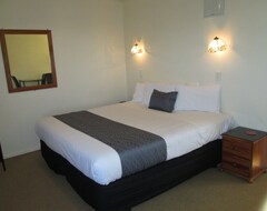 Khách sạn Shortland Court Motel (Thames, New Zealand)