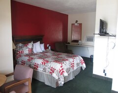 Hotel Travel Inn (Canon City, USA)