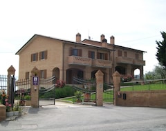 Nhà trọ La Collina Del Sagrantino (Montefalco, Ý)