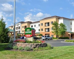 Hotelli Courtyard By Marriott Indianapolis South (Indianapolis, Amerikan Yhdysvallat)
