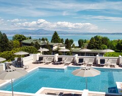 Khách sạn Hotel Alfieri (Sirmione, Ý)