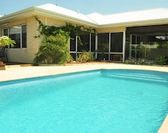 Cijela kuća/apartman Halls Head Holiday Home (Mandurah, Australija)