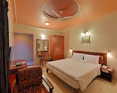 Hotel Gnanam (Thanjavur, Indija)