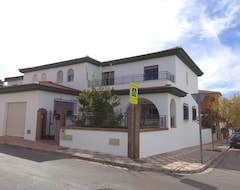 Toàn bộ căn nhà/căn hộ La Casita De La Abuela-charming Family Home (Albolote, Tây Ban Nha)