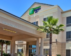 Hotel Holiday Inn Express & Suites San Diego Otay Mesa (San Diego, EE. UU.)