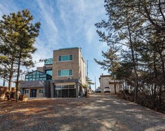 Hele huset/lejligheden Sun And Moon Pension Ansan (Ansan, Sydkorea)