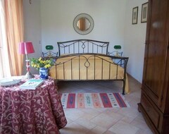 Hotelli Sarenarju (Siniscola, Italia)
